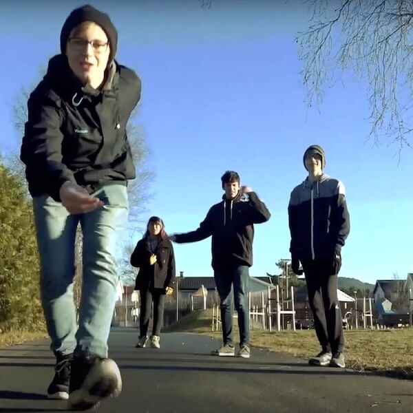 Any Video By Blocs Builder