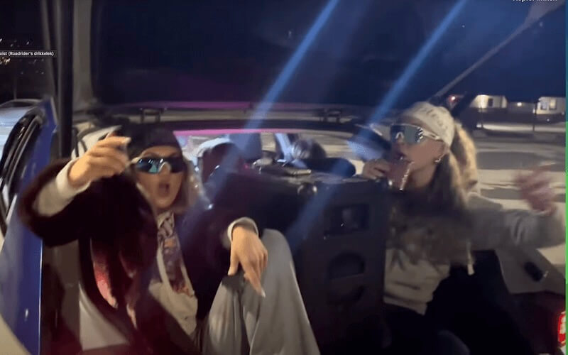 Any Video By Blocs Builder